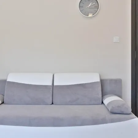 Lc Pokoje&apartamenty Z57 *