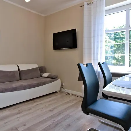 Lc & Z57 Aparthotel