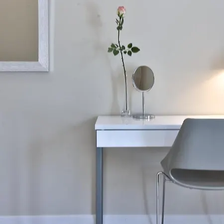 Lc Pokoje&apartamenty Z57 *