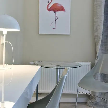 Lc Pokoje&apartamenty Z57 * Gdaňsk