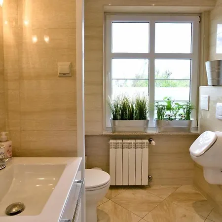 Lc & Z57 Apart-hotel