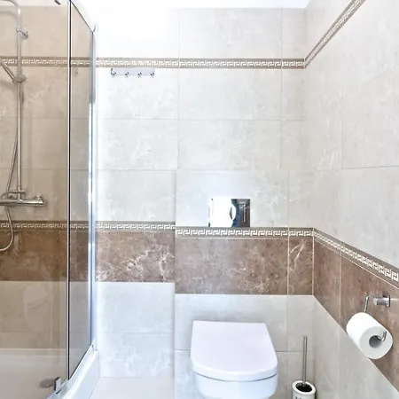 Lc Pokoje&apartamenty Z57 *