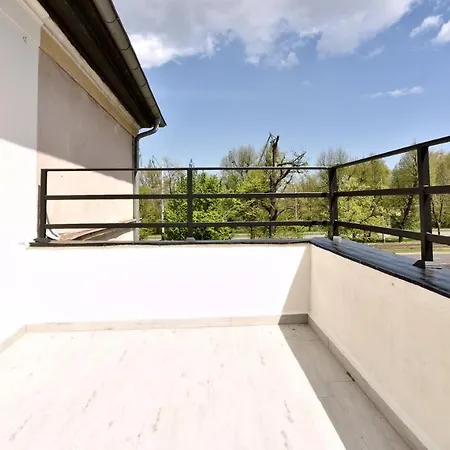 Lc & Z57 Aparthotel 4*