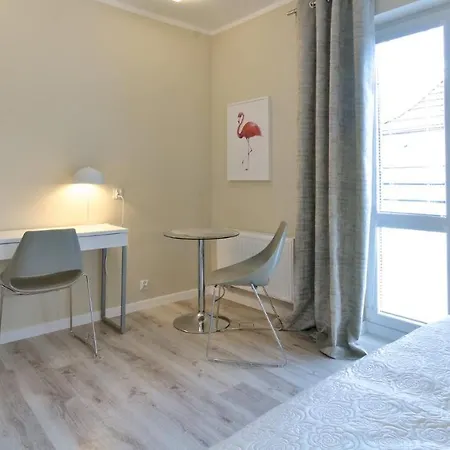 Aparthotel Lc & Z57