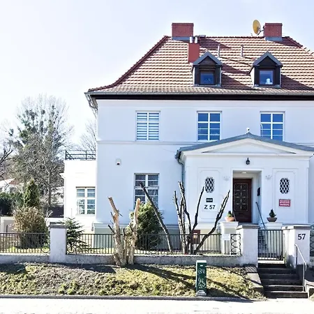 Lc Pokoje&apartamenty Z57 *