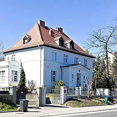 Lc & Z57 Apart-hotel Gdańsk