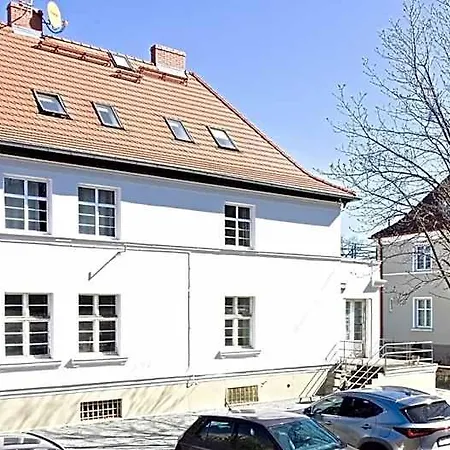 Lc & Z57 Apart-hotel Gdańsk