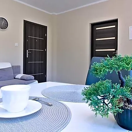 Lc & Z57 Apart-hotel 3*