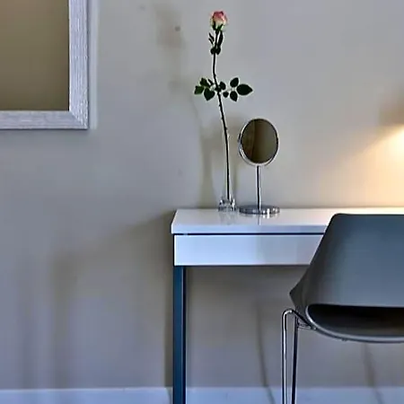 Apart-hotel Lc & Z57