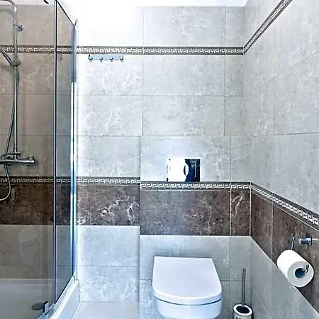 Lc & Z57 Apart-hotel Gdańsk