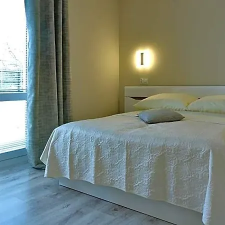 Apart-hotel Lc & Z57