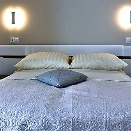 Apart-hotel Lc & Z57 Gdańsk