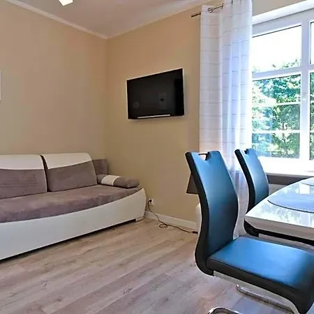 Apart-hotel Lc & Z57 3*