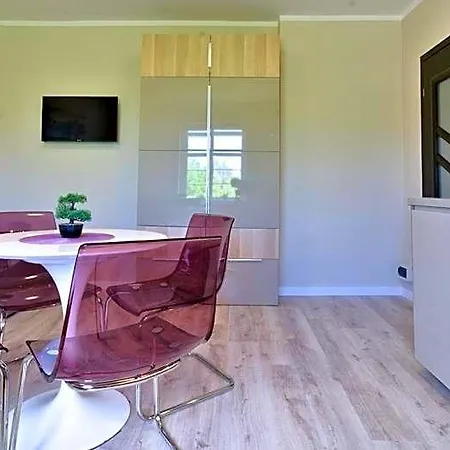 Lc & Z57 Apart-hotel