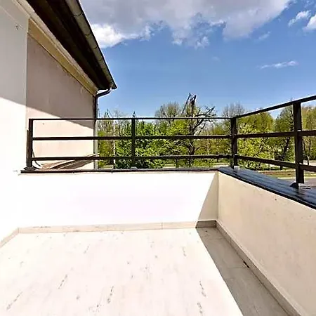 Lc & Z57 Apart-hotel 3*