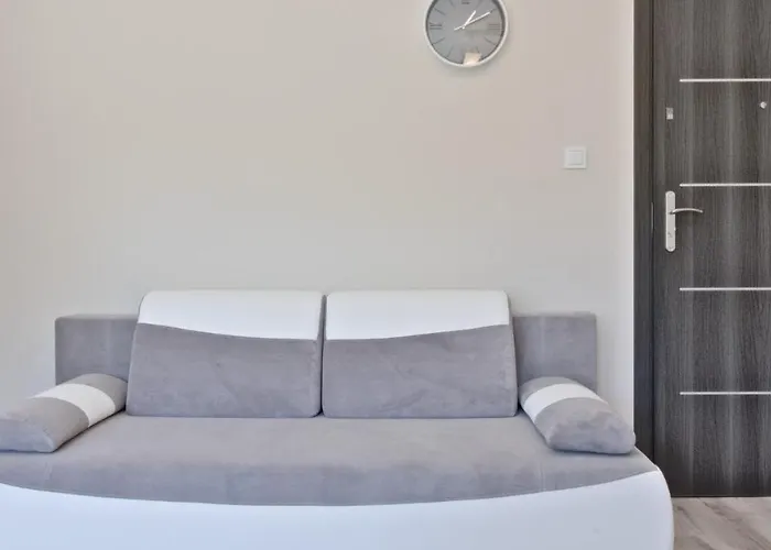 Lc Pokoje&apartamenty Z57 4*