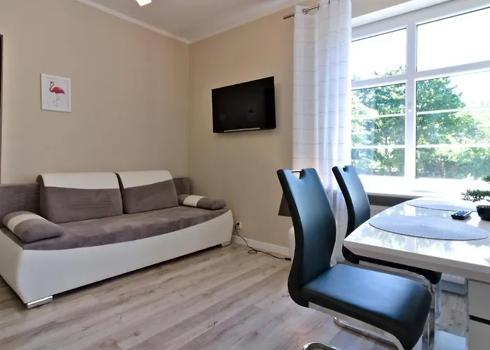 Lc & Z57 公寓式酒店