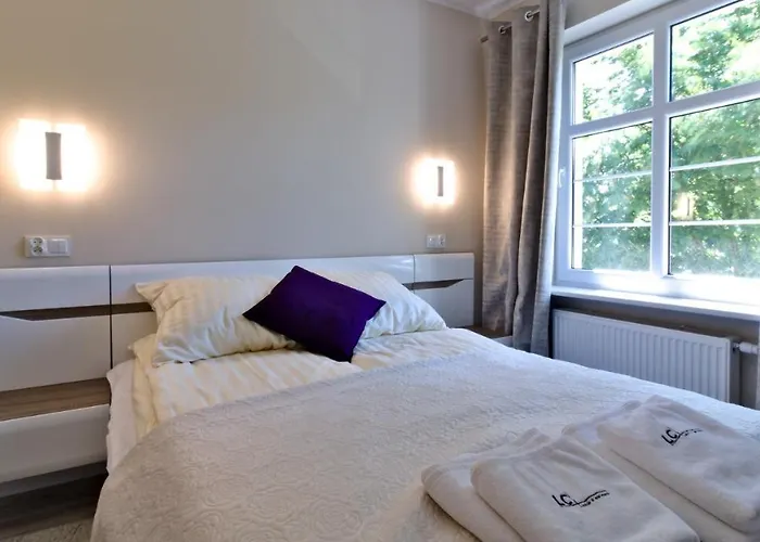 Lc & Z57 Appart hôtel