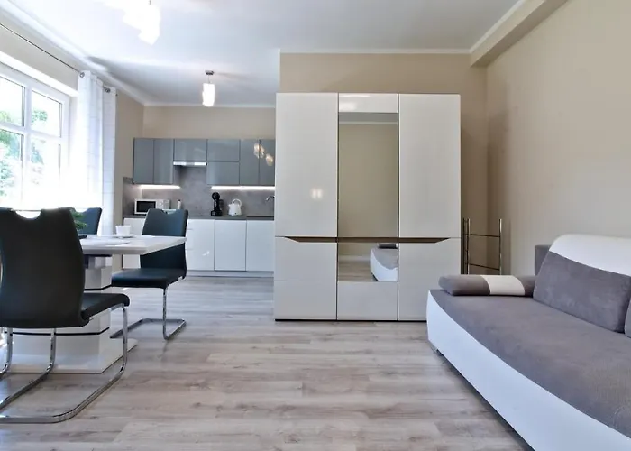 Lc & Z57 Appart hôtel 4*