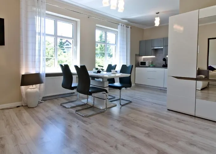 Lc Pokoje&apartamenty Z57