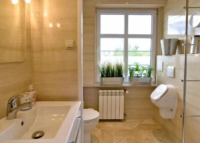 Lc & Z57 公寓式酒店