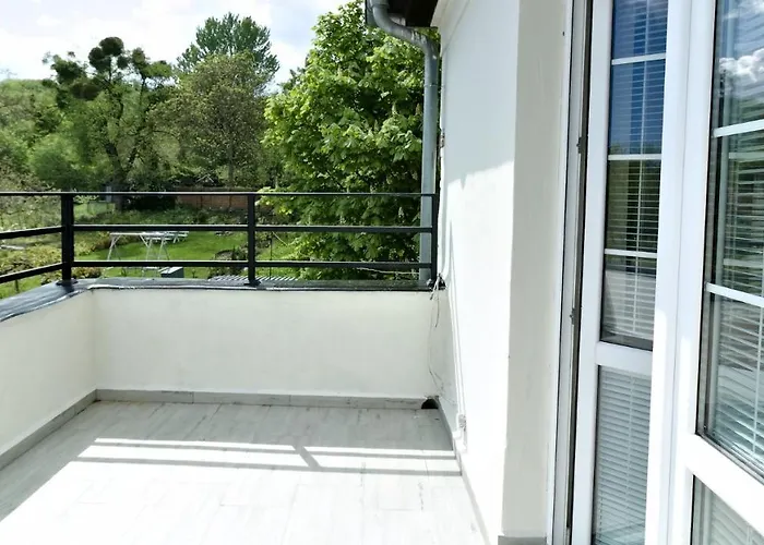 Lc & Z57 公寓式酒店 格但斯克