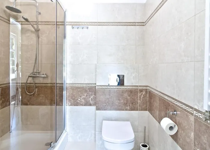 Lc Pokoje&apartamenty Z57 4*