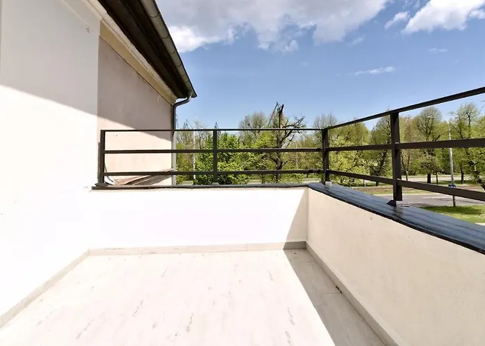 Lc & Z57 Appart hôtel 4*