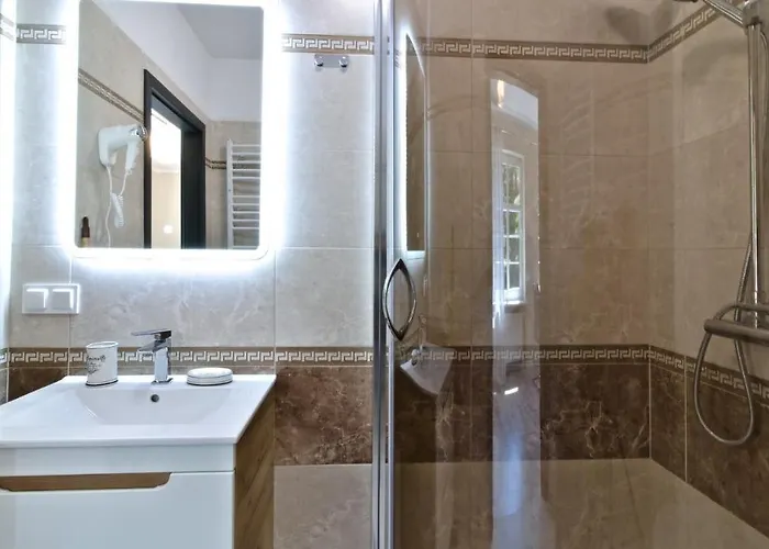 Lc Pokoje&apartamenty Z57 Gdańsk