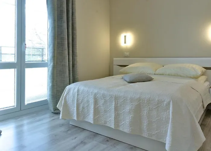 Lc Pokoje&apartamenty Z57 Gdańsk