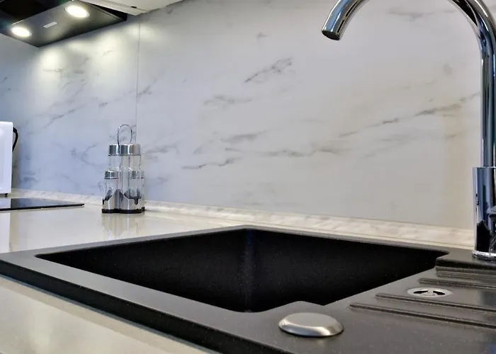 Lc Pokoje&apartamenty Z57 Hotel apartamentowy