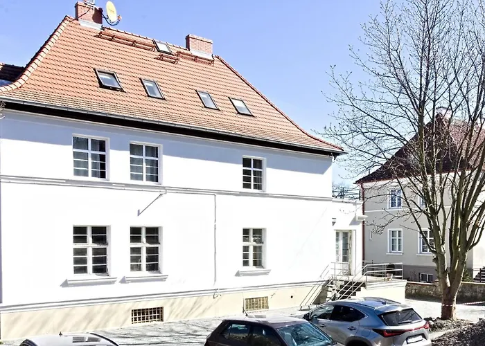 Lc Pokoje&apartamenty Z57 Gdańsk