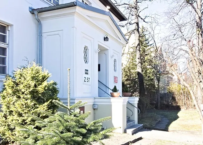 Lc Pokoje&apartamenty Z57 4* Gdańsk