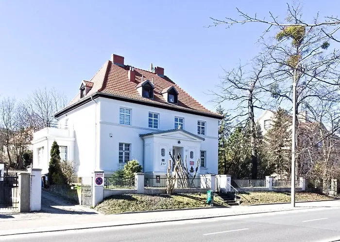 公寓式酒店 Lc & Z57