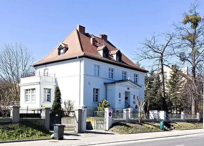 Lc Pokoje&apartamenty Z57 4* Gdańsk