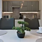 Lc Pokoje&apartamenty Z57 Hotel apartamentowy Gdańsk