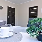 Lc Pokoje&apartamenty Z57 3* Gdańsk