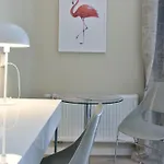Lc Pokoje&apartamenty Z57 3* Gdańsk