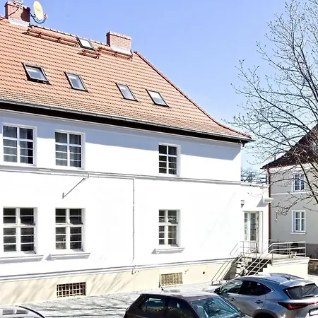 Lc Pokoje&apartamenty Z57 Gdańsk