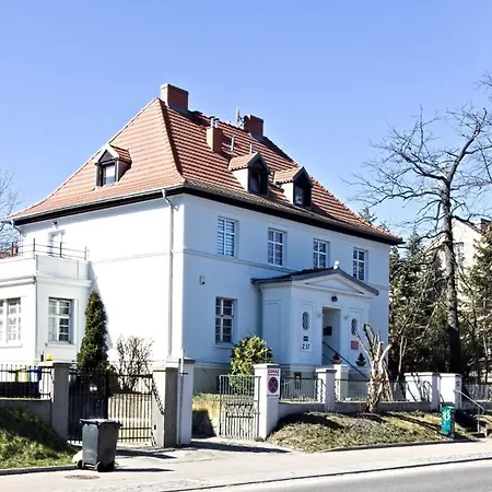 Lc Pokoje&apartamenty Z57 3* Gdańsk